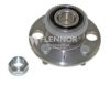 FLENNOR FR901312 Wheel Bearing Kit